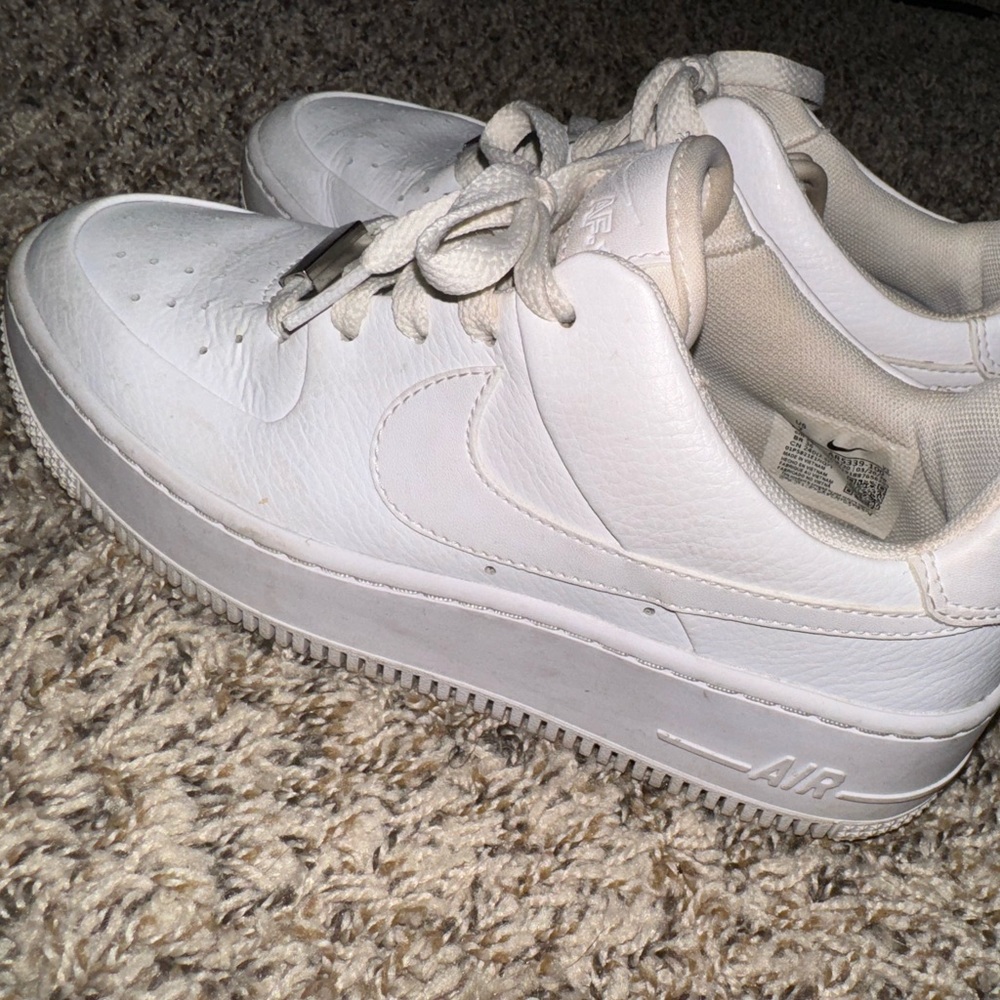 Air Force 1s